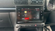 Citroen C3 1.2 PureTech Elle 5dr Petrol Hatchback